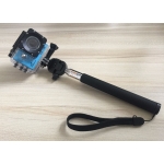 Selfi stick + tripod - GP065